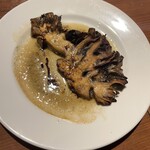 オステリア 大和亭 - 