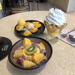 マンゴ　タンゴ - 