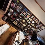 ブックカフェ・ノーム - 