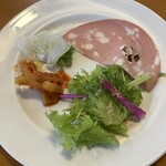 ピッツェリア　ドマーニ - 