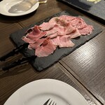 トラットリア クアルト - 