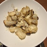 オステリア 大和亭 - 