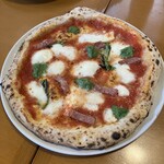 ピッツェリア　ドマーニ - 