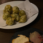 トラットリア クアルト 西新宿 - 