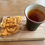 おにcafe - 