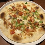 オステリア 大和亭 - 