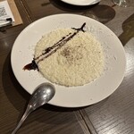 トラットリア クアルト 西新宿 - 