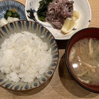 新宿割烹 中嶋 - 