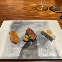 西麻布 香宮 - 