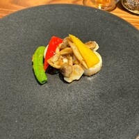 西麻布 香宮 - 