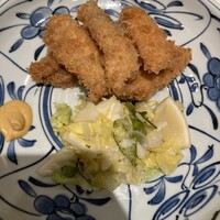 新宿割烹 中嶋 - 