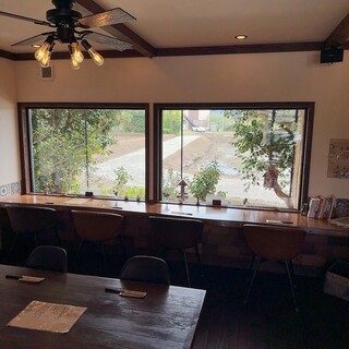 農家カフェ HARU_2