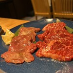 肉のヒマラヤとnomuno - 