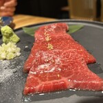 肉のヒマラヤとnomuno - 