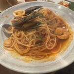 ビストロ魚丸 - 