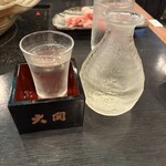 ちゃんこ巴潟 - 