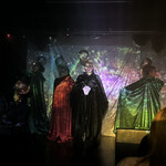 ドン釜ワールド - 