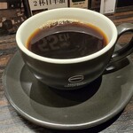 珈琲館 - ドリンク写真: