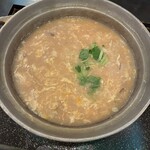 ちゃんこ巴潟 - 