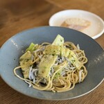 葡萄酒食堂 Créer - 料理写真: