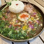 Zipangu Curry Cafe - 