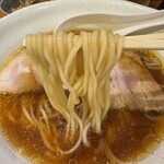 中華そば うえまち - 