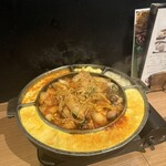 韓国料理 まだん - 