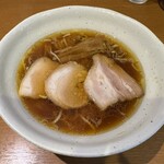 中華そば うえまち - 