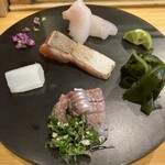 小判寿司 棚倉 - 