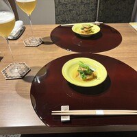 馬車道 鮨 恵しん - 
