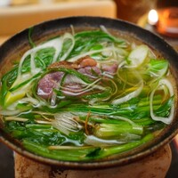 本湖月 - 