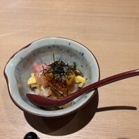 すし尽誠 - 