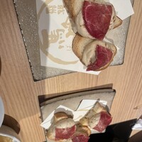 最飛び飛騨牛 しゃぶすき家 馬喰一代 名古屋WEST - 