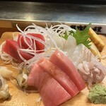高砂寿司 - 
