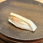 すし処 ひさ田 - ◯ キス