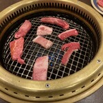 やきにく藤太 - 