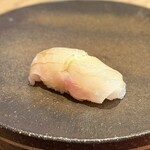 すし処 ひさ田 - ◯ アコウ