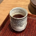 すし処 ひさ田 - ・茶