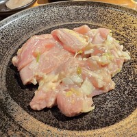 ホルモン焼肉 富や 栄店 - 