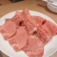 ビーフキッチン 恵比寿店 - 