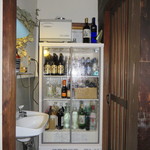 LE BON - 飲み物用冷蔵庫