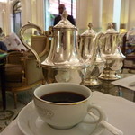 La Galerie - コーヒー