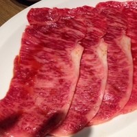 焼肉 ジャンボ はなれ - 野ばら焼き