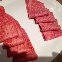 焼肉 ジャンボ はなれ - とにかくきれい！