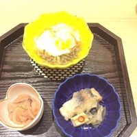 手打ちそば 大石 - 