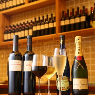 平日「昼飲み」がお得！