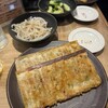 浪花ひとくち餃子 餃々 梅田本店
