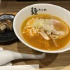 麺うら山 栄本店