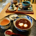 うちなー茶屋＆ギャラリー ぶくぶく - 