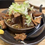 赤羽 ブタマミレ - 